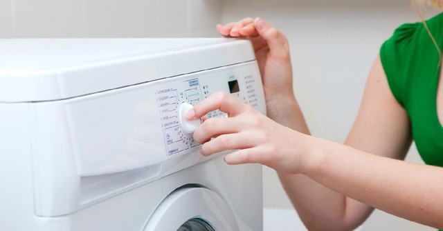 Mắc một sai lầm khi dùng máy giặt, người dùng than thở phơi quần áo mãi mà không khô - Ảnh 3.
