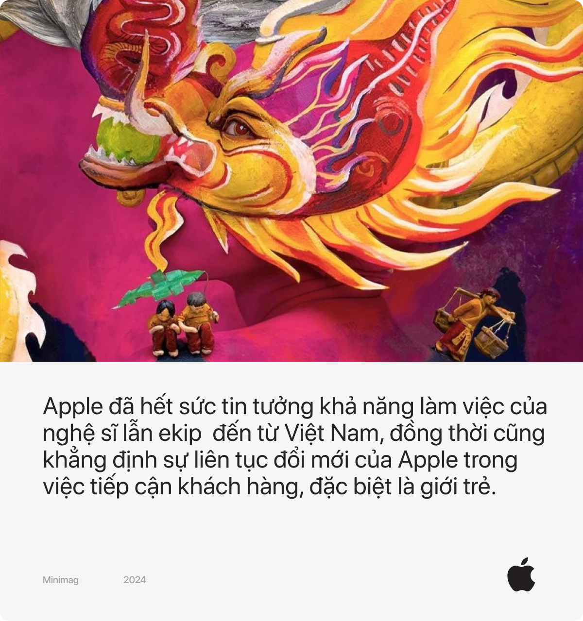 Từ chuyện Tim Cook đến Việt Nam, chúng ta thấy gì từ cách tiếp cận thị trường Việt cực “xông xáo” của Apple - Ảnh 2.
