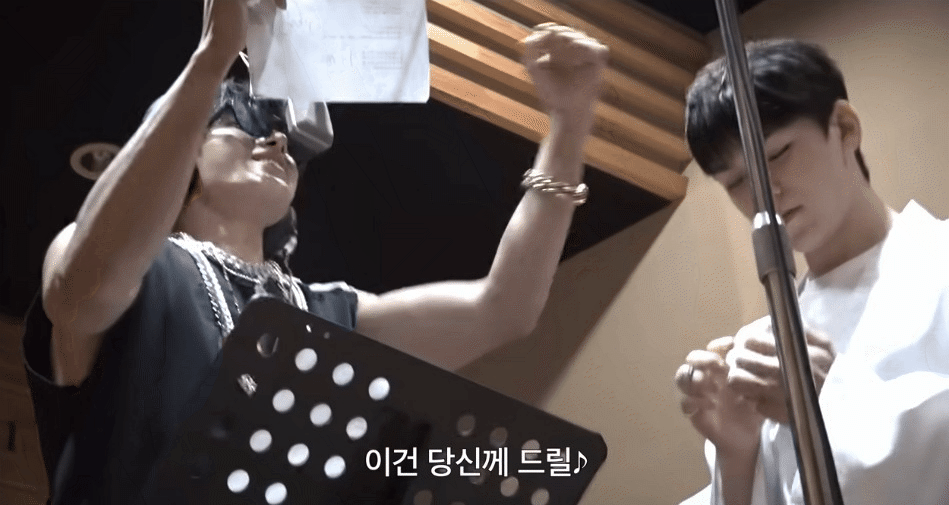 Chàng ca sĩ đầy tâm huyết với âm nhạc