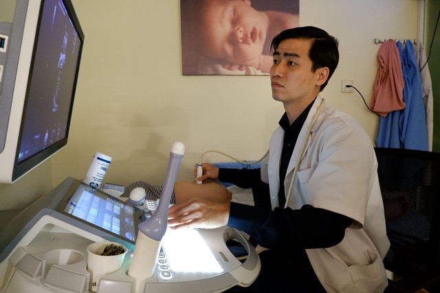 Hành Trình của Người Phụ Nữ - Ảnh 1.