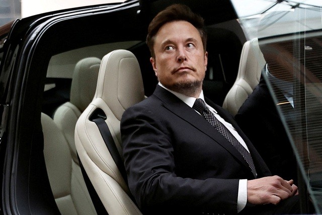 Bức thư Elon Musk gửi nhân viên Tesla lúc nửa đêm thông báo sa thải 14.000 người: Phút lắng đọng, đối mặt với thực tại kinh doanh khốc liệt của vị tỷ phú cuồng ngôn - Ảnh 1.