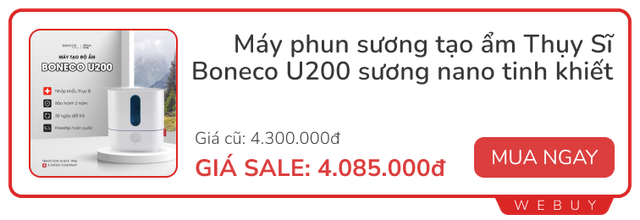 Cứ hè đến chiếc máy này lại hot rần rần, nhưng dùng sao cho đúng thì ít người biết - Ảnh 10.