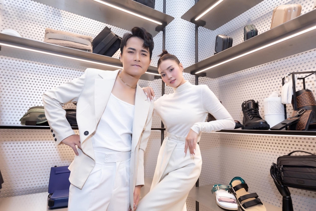 HuyR - Ngoại lệ trẻ trung và tài năng