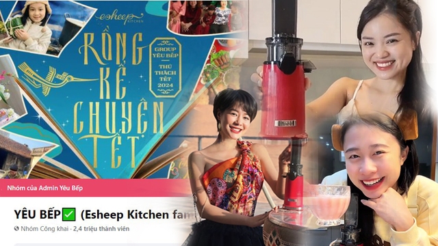 Lazychef Vietnam - Lựa chọn của admin Yêu Bếp: Điều gì tạo nên sự khác biệt? - Ảnh 1.