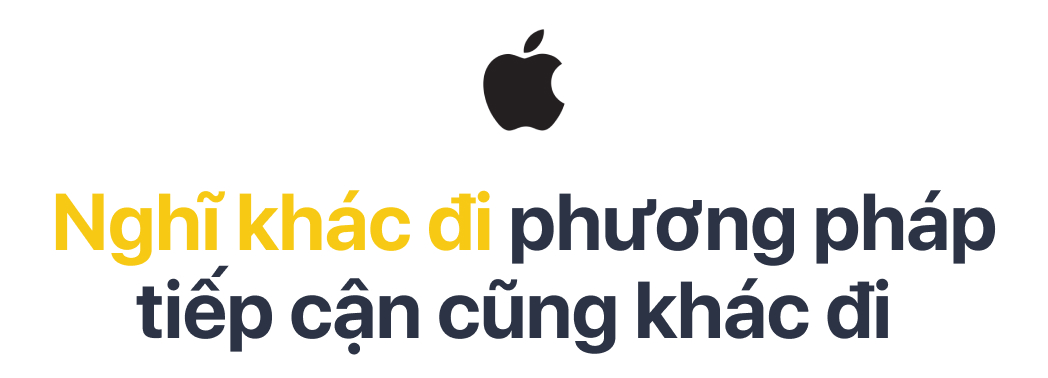 Từ chuyện Tim Cook đến Việt Nam, chúng ta thấy gì từ cách tiếp cận thị trường Việt cực “xông xáo” của Apple - Ảnh 5.