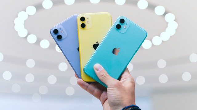 Mẫu iPhone bán chạy nhất Việt Nam đang sập giá - Ảnh 2.