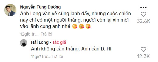 Thiếu gia Long Hạt Nhài bị ném đá vì cợt nhả nhạy cảm với Nguyễn Tùng Dương, thái độ của Ninh Anh Bùi thế nào? - Ảnh 3.