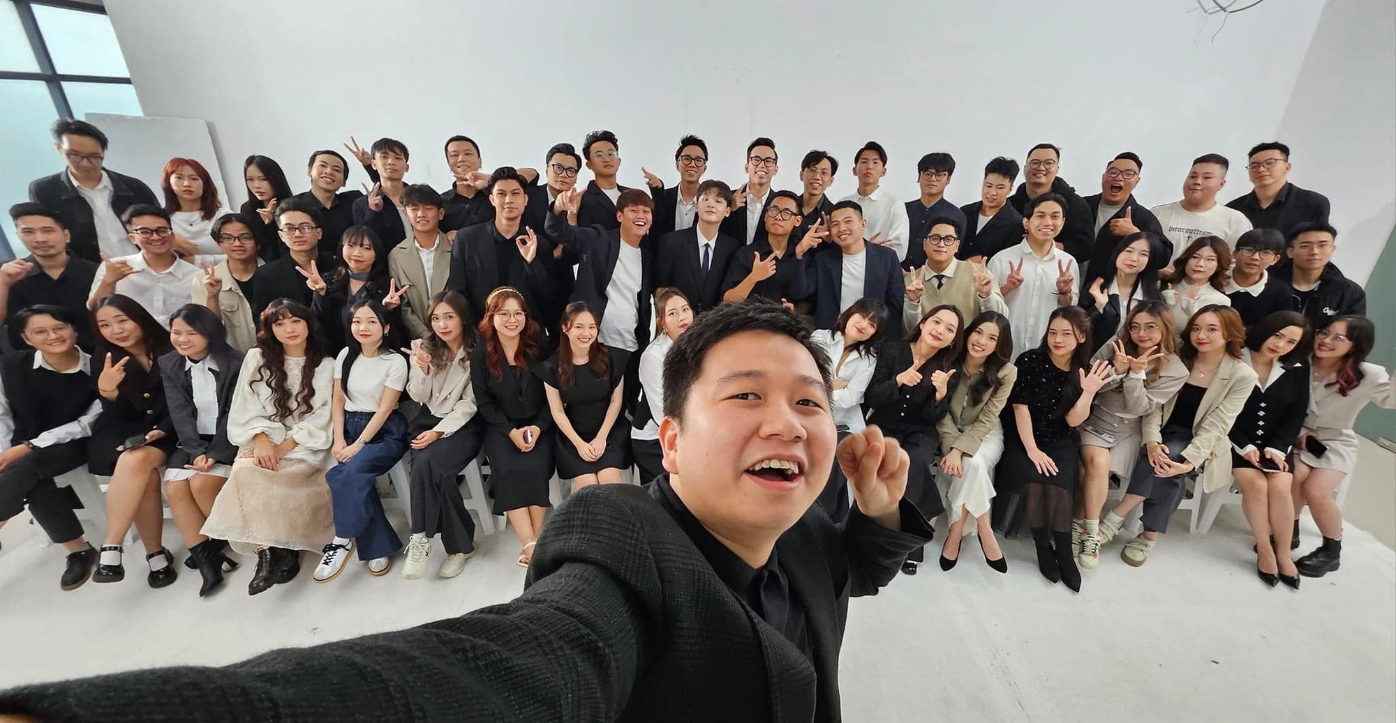 Thử thách cho các bạn trẻ: Chọn 100 triệu hay được làm việc tại Schannel, đây là cơ hội không thể bỏ lỡ!