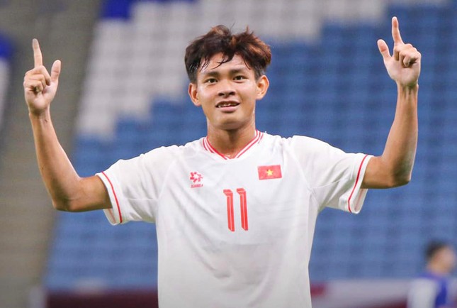 HLV trưởng U23 Kuwait thừa nhận Việt Nam mạnh và khỏe hơn - Ảnh 1.