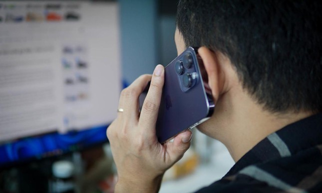 Cảnh báo 2 hình thức lừa đảo mới: Mạo danh cán bộ thuế, giả mạo Dịch vụ công - Ảnh 3.