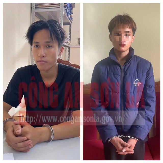 Lạnh người lời khai của 2 kẻ giết thiếu ni&ecirc;n 17 tuổi rồi dựng hiện trường giả - Ảnh 1.