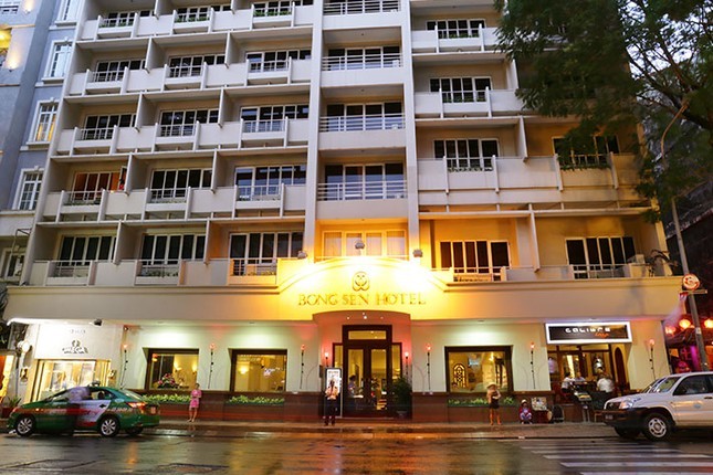 Công ty mua khách sạn Daewoo Hà Nội của bà Trương Mỹ Lan lỗ nặng - Ảnh 1.