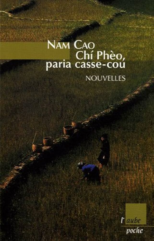Đây là truyện ngắn của Việt Nam từng khiến người Pháp so sánh với kiệt tác của Victor Hugo, độc giả Trung Quốc rùng mình khi đọc - Ảnh 2.