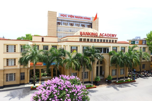 Quận trung tâm Hà Nội có nhiều đại học nhất: Diện tích chưa đến 10km2 nhưng tập trung 15 trường, toàn trường top điểm chuẩn ngưỡng 28 - Ảnh 5.