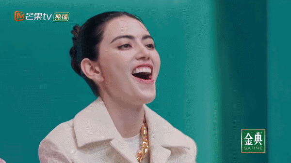 Một chị đẹp Trung Quốc bất ngờ trình diễn bản hit đạt 10 tỷ view Douyin của Tăng Duy Tân ở Đạp gió! - Ảnh 3.
