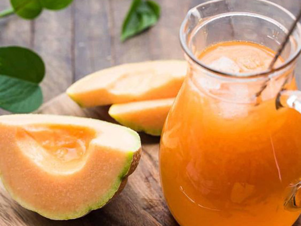 Thứ quả ngọt m&aacute;t nhưng l&agrave; &ldquo;cứu tinh&rdquo; cho đường huyết, tốt từ mắt đến xương, n&atilde;o, chống oxy h&oacute;a: chợ Việt b&aacute;n đầy - Ảnh 2.