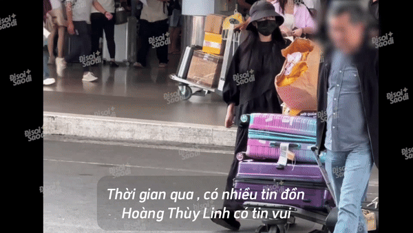 Xôn xao ảnh Đen Vâu bế em bé giữa thông tin hẹn hò Hoàng Thuỳ Linh - Ảnh 5.