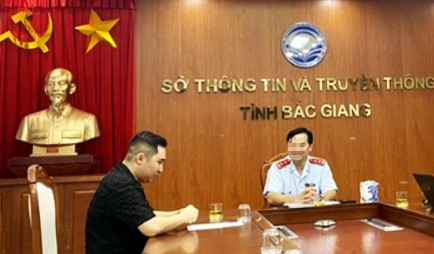TikToker triệu view bị phạt 7,5 triệu đồng vì nói Sài Gòn là nơi lý tưởng cho tội phạm hoạt động - Ảnh 1.