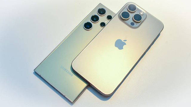 T&ocirc;i cho rằng Samsung đ&atilde; đ&uacute;ng khi năm n&agrave;o cũng bắt chước iPhone: Chẳng c&oacute; g&igrave; phải xấu hổ - Đ&acirc;y l&agrave; l&yacute; do! - Ảnh 1.