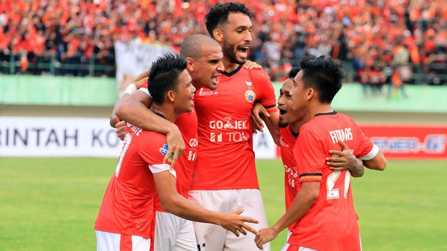 Bóng đá Indonesia nhận lệnh trừng phạt từ FIFA - Ảnh 1.