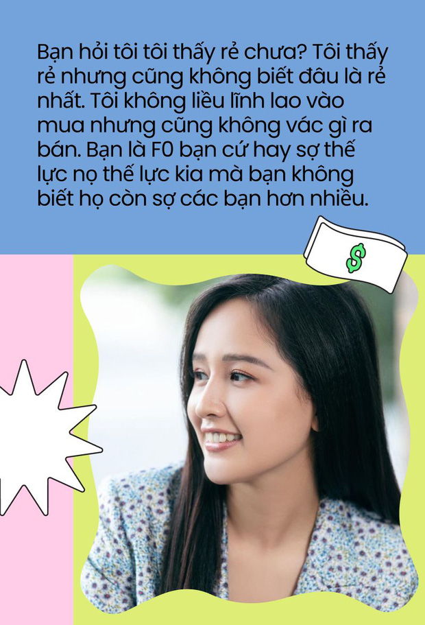 “Phú bà” tậu BĐS cả trong và ngoài nước, kiếm tiền khủng từ chơi chứng khoán: Nếu có 10 đồng sẽ mang hết 9,5 đồng đi đầu tư - Ảnh 2.