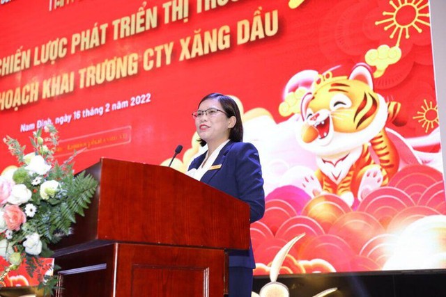 Nữ Tổng Giám đốc Tâm Lộc Phát là ai mà gọi vốn được 5.100 tỷ, chiếm đoạt 1.000 tỷ đồng? - Ảnh 3.