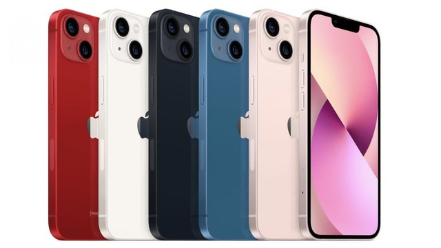 Đừng chần chờ, đây là 3 mẫu iPhone tốt rẻ chuyên gia công nghệ khuyên bạn nên mua trong năm 2024 - Ảnh 3.