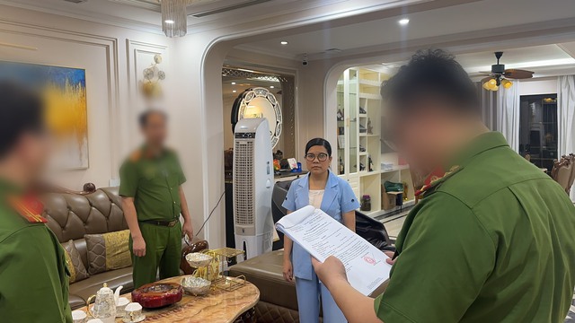 Nữ Tổng Giám đốc Tâm Lộc Phát là ai mà gọi vốn được 5.100 tỷ, chiếm đoạt 1.000 tỷ đồng? - Ảnh 2.