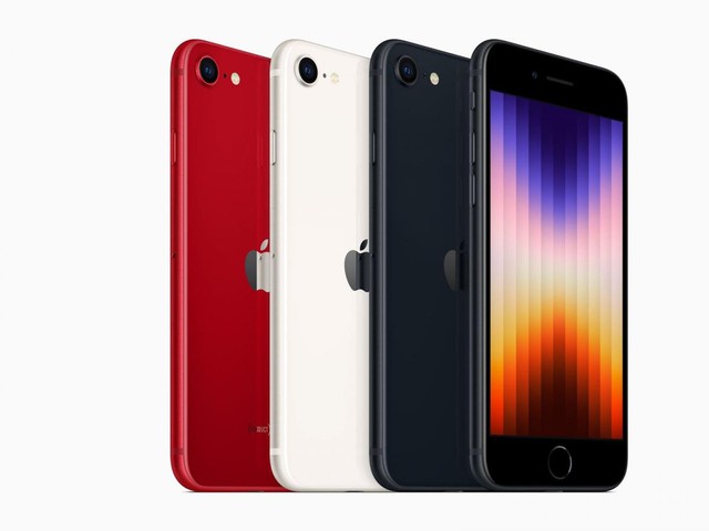 Đừng chần chờ, đây là 3 mẫu iPhone tốt rẻ chuyên gia công nghệ khuyên bạn nên mua trong năm 2024 - Ảnh 2.