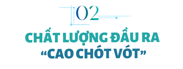 Trường THCS diện tích 8.500m2 là cái nôi đào tạo học sinh giỏi, gần 500 lượt học sinh đỗ vào lớp 10 THPT chuyên năm ngoái - Ảnh 5.