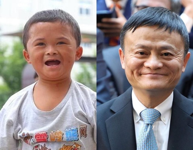 Bi kịch của cậu bé được gọi là “Tiểu Jack Ma” vì quá giống tỷ phú nổi tiếng: Tình hình hiện tại sau 9 năm nổi tiếng khiến dư luận suy ngẫm - Ảnh 2.