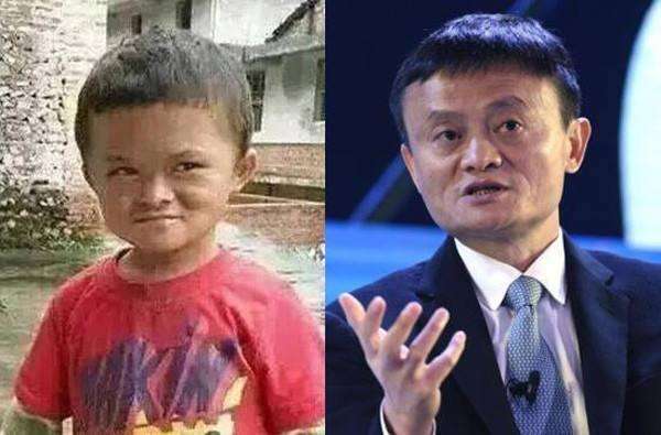Bi kịch của cậu bé được gọi là “Tiểu Jack Ma” vì quá giống tỷ phú nổi tiếng: Tình hình hiện tại sau 9 năm nổi tiếng khiến dư luận suy ngẫm - Ảnh 1.