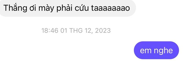 MC nổi tiếng giới LGBT bị tố mượn tiền nhiều người, đòi không trả còn trả lời khiến “chủ nợ” sốc - Ảnh 1.