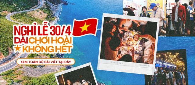 Top những hòn đảo hot nhất Việt Nam mà ai cũng muốn đi 1 lần trong đời: Lựa chọn tuyệt vời cho các kỳ nghỉ! - Ảnh 6.