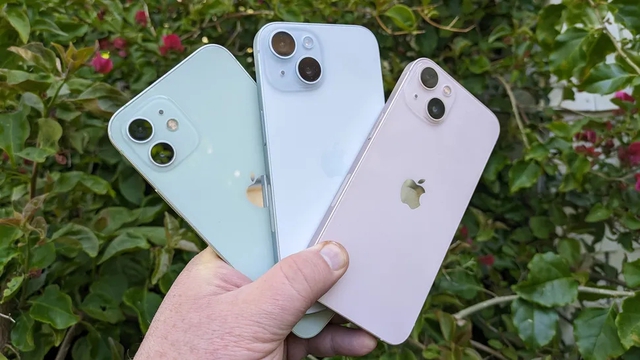 10 năm trước, ch&uacute;ng ta từng ch&ecirc; chiếc iPhone n&agrave;y l&agrave; tệ nhất lịch sử: Giờ nh&igrave;n lại mới thấy sai lầm? - Ảnh 2.