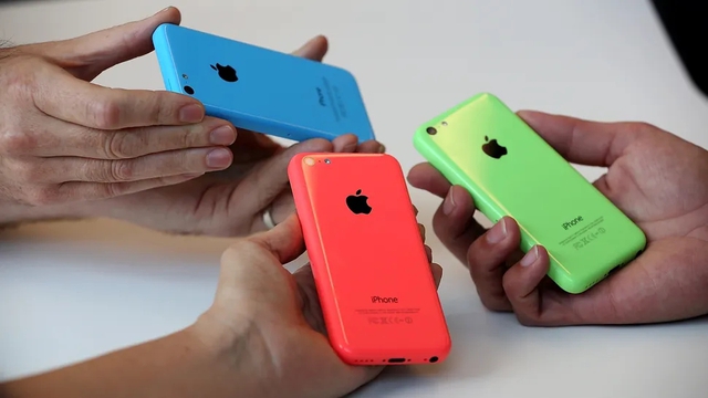 10 năm trước, ch&uacute;ng ta từng ch&ecirc; chiếc iPhone n&agrave;y l&agrave; tệ nhất lịch sử: Giờ nh&igrave;n lại mới thấy sai lầm? - Ảnh 1.
