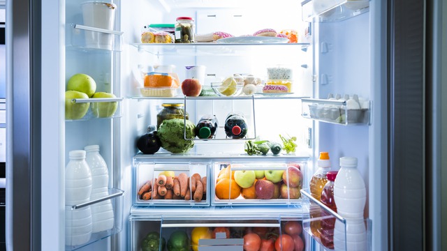 8 mẹo dùng tủ lạnh hiệu quả hơn gấp đôi hiện tại: Hầu hết đều đơn giản nhưng không mấy ai thực hiện đủ, nhất là điều số 2 và 5 - Ảnh 4.