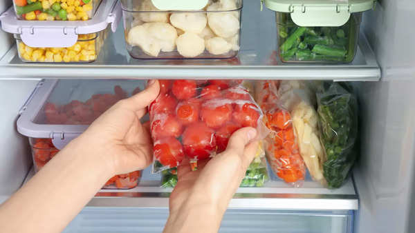 8 mẹo dùng tủ lạnh hiệu quả hơn gấp đôi hiện tại: Hầu hết đều đơn giản nhưng không mấy ai thực hiện đủ, nhất là điều số 2 và 5 - Ảnh 3.