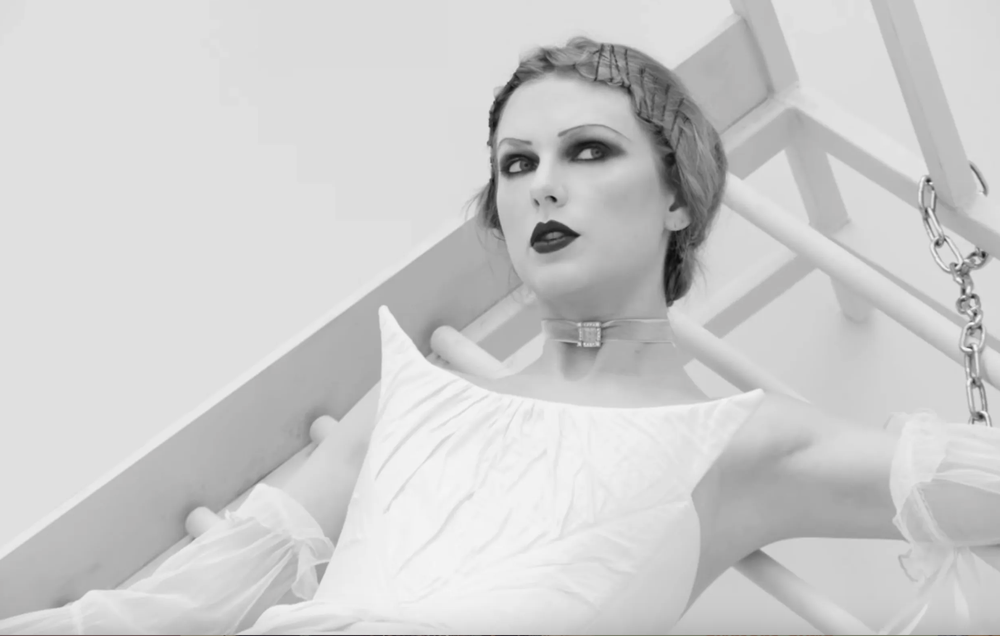 Pitchfork chê album mới của Taylor Swift: Ngỗ ngược và có một chút tra tấn - Ảnh 3.
