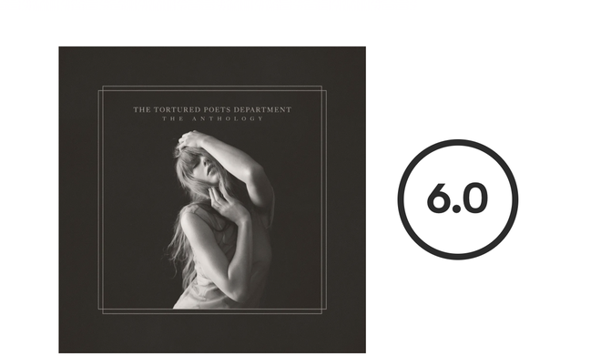 Pitchfork chê album mới của Taylor Swift: Ngỗ ngược và có một chút tra tấn - Ảnh 1.