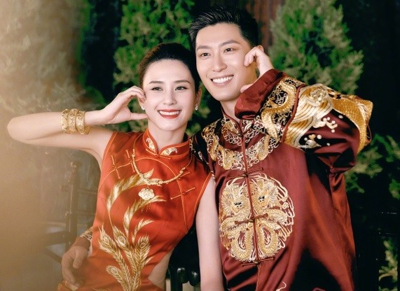 Kiều nữ vua sòng bạc Macau chính thức lên tiếng về tin ly hôn tài tử Đậu Kiêu - Ảnh 4.