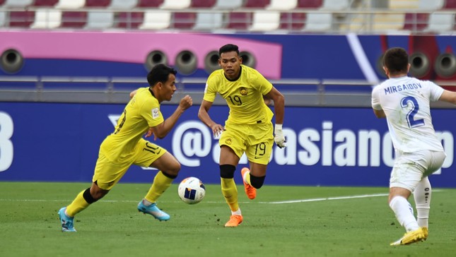 Cầu thủ mất tinh thần vì thua Việt Nam, U23 Malaysia buộc phải hủy tập - Ảnh 2.