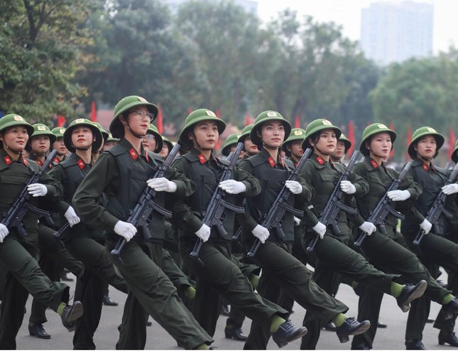 Bộ Công an điều chỉnh phương án tuyển sinh văn bằng 2 - Ảnh 1.