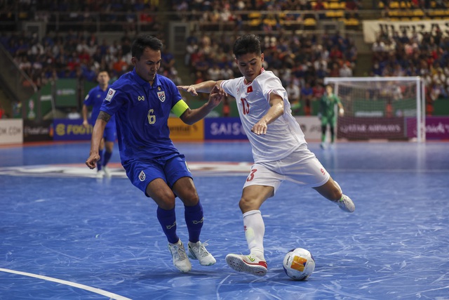 ĐKVĐ Nhật Bản bị loại đầy đau đớn, đội tuyển Việt Nam tăng thêm cơ hội giành vé dự World Cup - Ảnh 3.