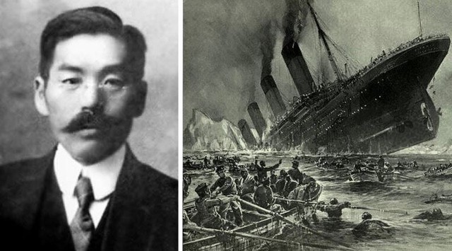 1500 nạn nhân chìm dưới đáy biển, một người đàn ông may mắn sống sót trong vụ chìm tàu Titanic: Không ngờ cuộc đời về sau bất hạnh, bị mọi người chỉ trích - Ảnh 1.