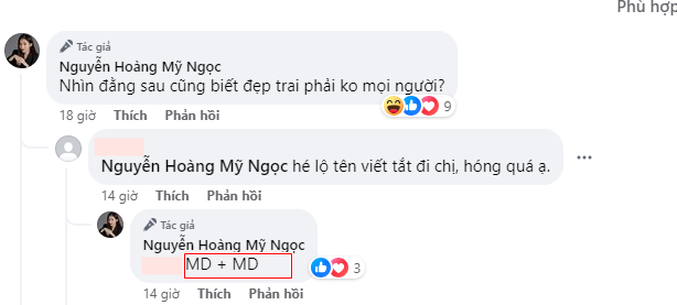 Người thân cận để lộ danh tính chồng Midu, đàng trai cũng tự thừa nhận qua chi tiết này? - Ảnh 2.