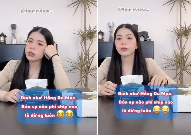 Long Chun bị chê livestream la hét ồn ào nghe mệt rồi so thẳng với Hằng Du Mục, chính chủ đáp: Do chưa đủ tài năng! - Ảnh 3.