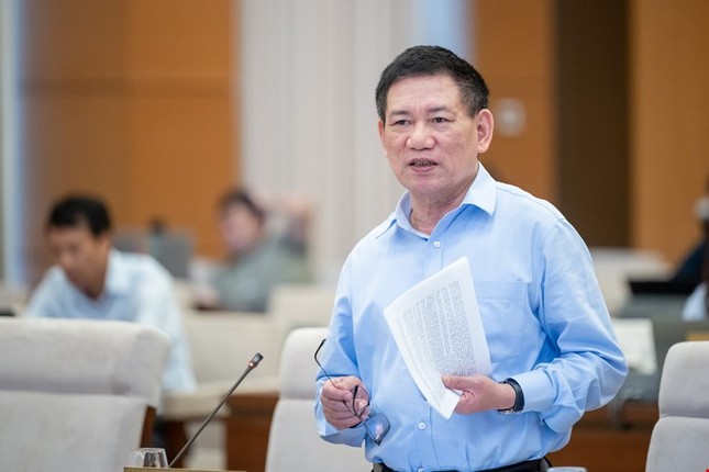 H&agrave;ng tỷ USD h&agrave;ng ho&aacute; lu&acirc;n chuyển qua c&aacute;c s&agrave;n Shopee, Lazada, Tiki, TikTok mỗi th&aacute;ng - Ảnh 1.