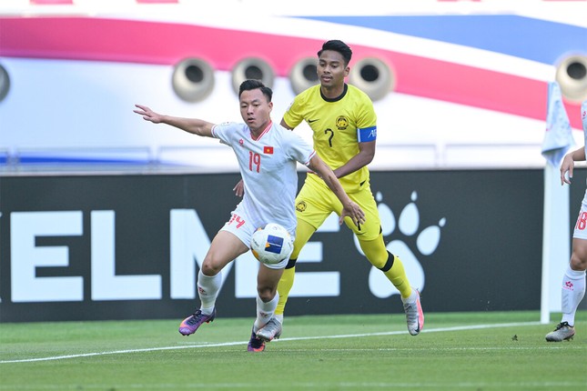 U23 Uzbekistan vs U23 Việt Nam: Hơn một trận đấu thủ tục - Ảnh 3.