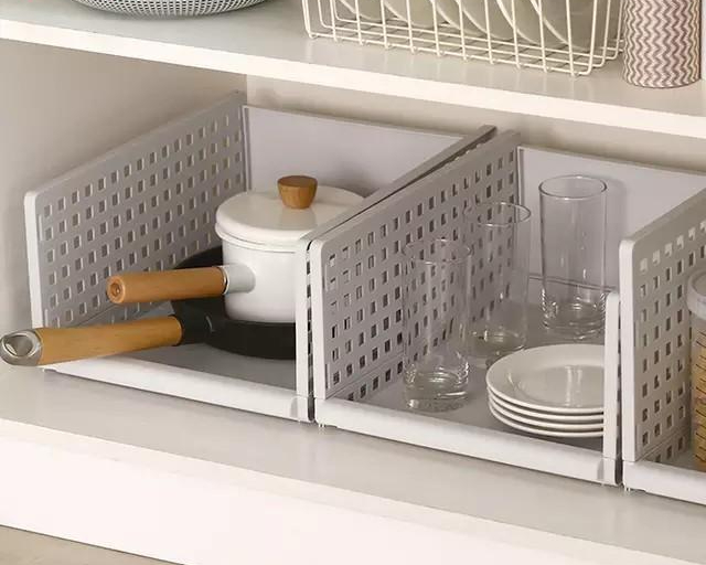 3 điều cần l&agrave;m để gian bếp 5m2 nhỏ b&eacute; cũng tr&agrave;n đầy tinh tế, mỗi ng&agrave;y v&agrave;o bếp nấu nướng l&agrave; một niềm vui - Ảnh 6.